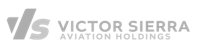 Adair consulting client logo Victor Sierra